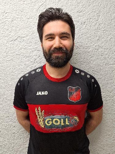 Halis Coskunyürek