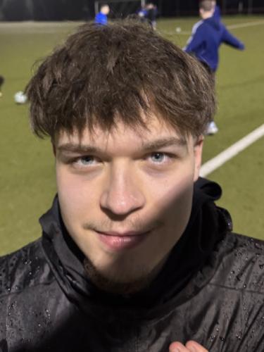 Moritz Ryan Frommhagen