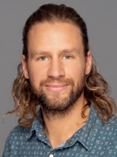 Marco Cassol