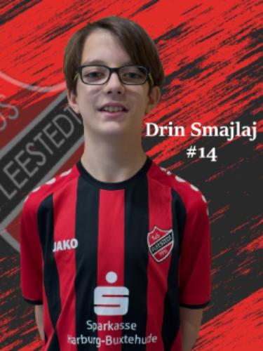 Drin Smajlaj