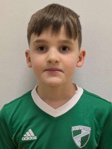 Moritz Martin Metz