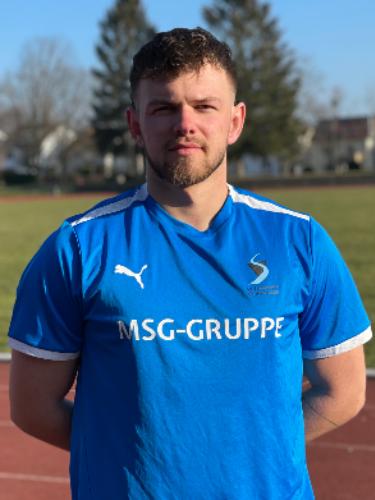 Jonas Eidher
