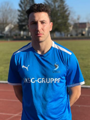 Kevin Hachenbruch