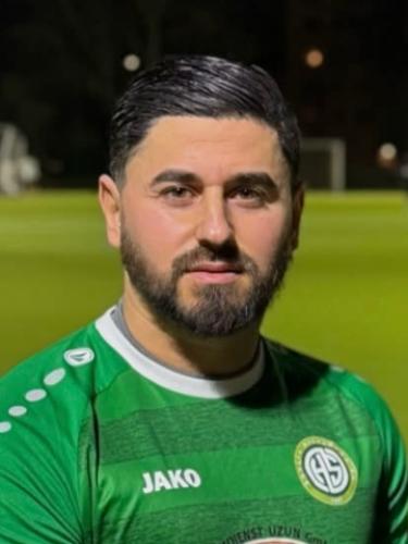 Özer Ozan Pekdemir