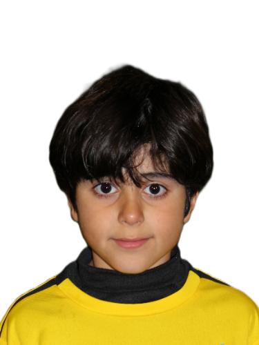 Ahmad Mohamad