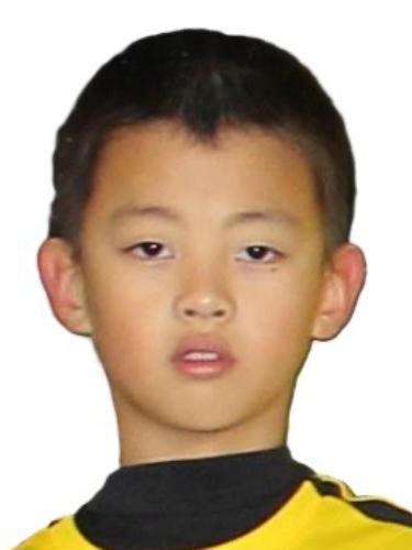 Jason Zhao