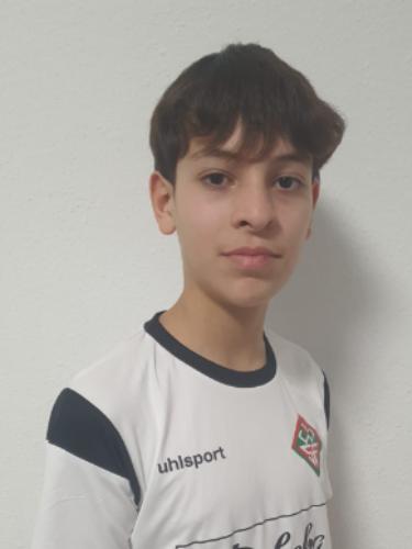 Burak Kayaoglu