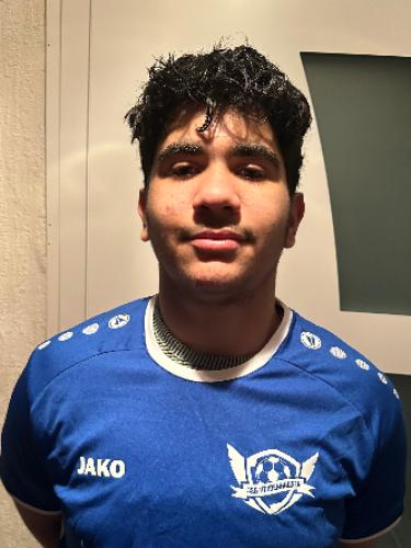 Rayan Draidi