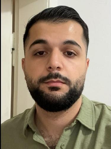 Abdüsselam Yazici