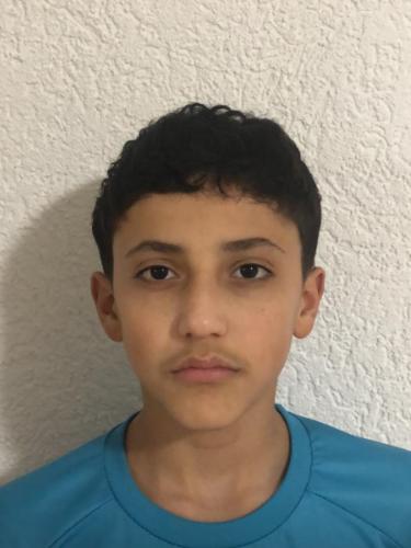 Mohammed Basha