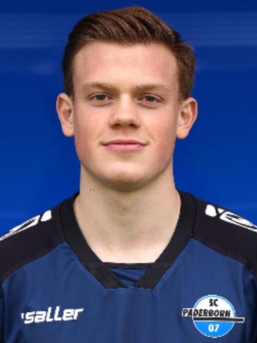 Henrik Koch