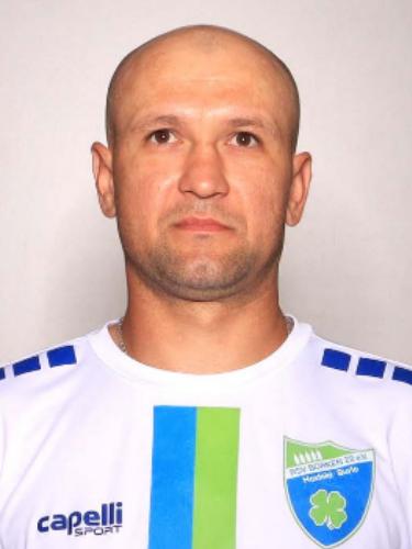 Oleksandr Karasov