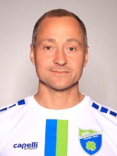 Christian Rottlaender