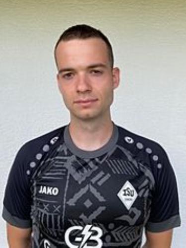 Sebastian Knoch