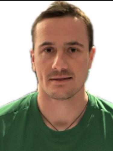 Stefan Milanovic