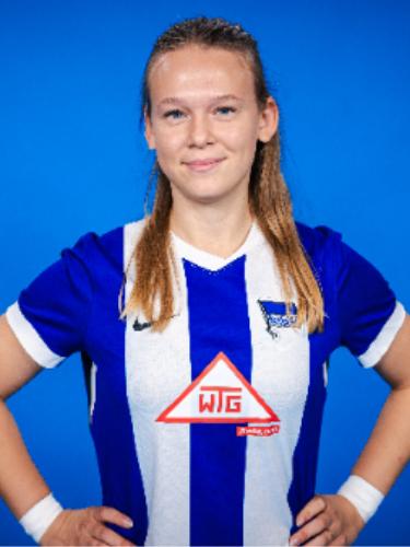 Louisa Krüger