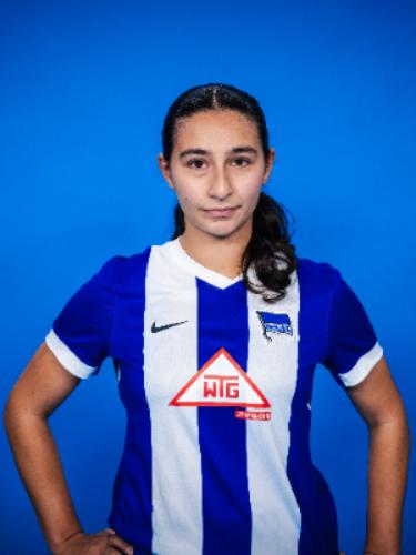 Defne Arslantas