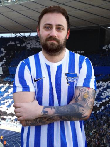 Cagdas Karayel