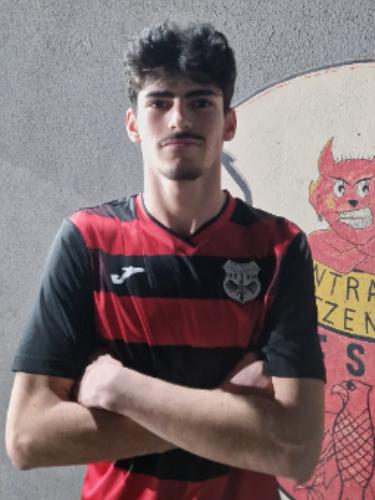 Zinar Acar