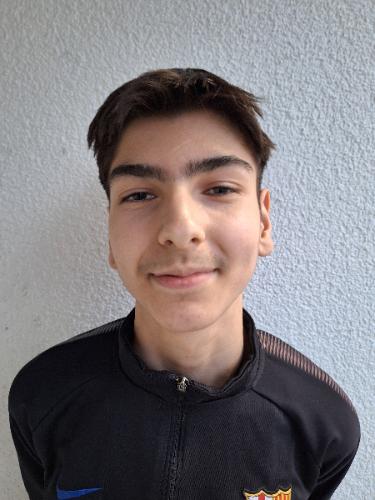 Emir Taha Köse