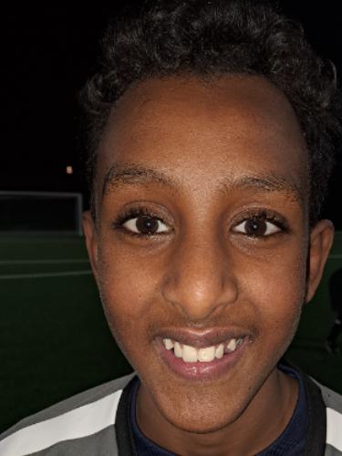 Abdikani Abdullahi Sharif