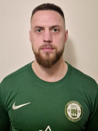Florian Schimank