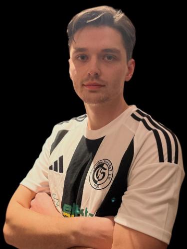 Kevin Barleben