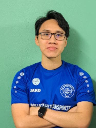 Trung Hieu Nguyen