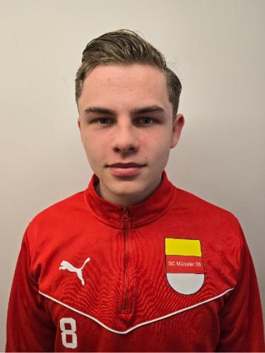 Raphael Zino Fulge