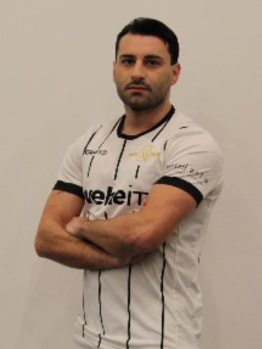 Salvatore Saito