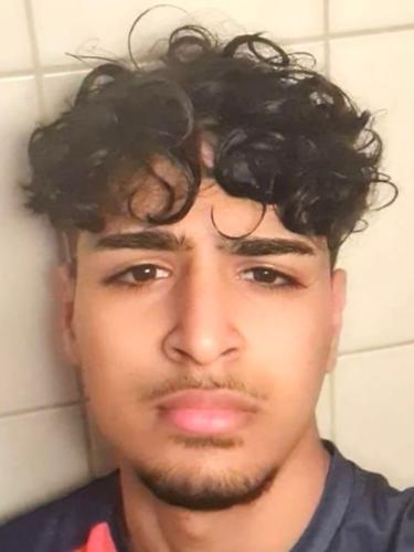 Mohammad Sediq Rasooli