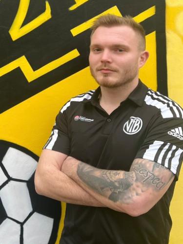 Nico Willberg