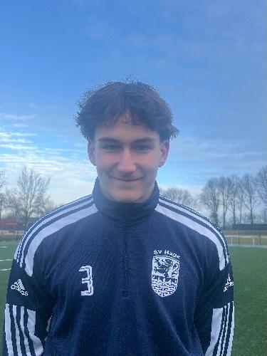 Hauke Grote Hölmann