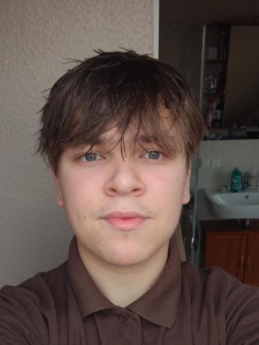 Max Werner