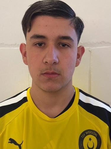 Fabian Maksymilian Bembenek