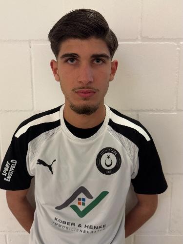 Cüneyt Akdeniz