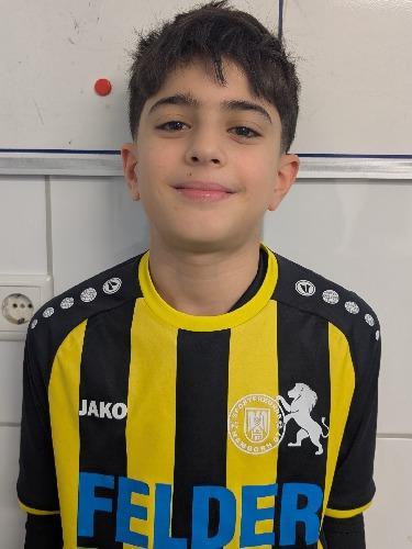 Yasin Amin Amine