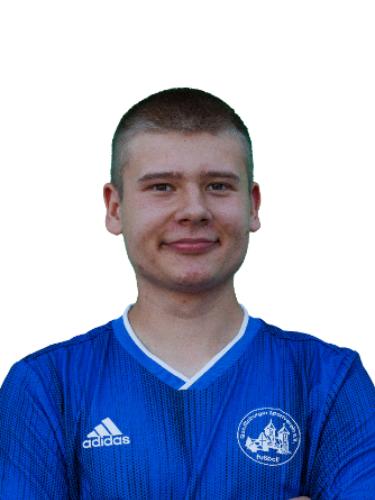 Moritz Rink