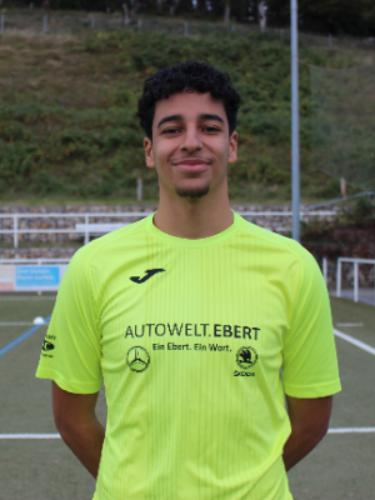 Karim Meddeb