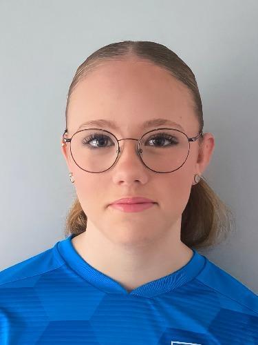 Nele Josephine Hinsel