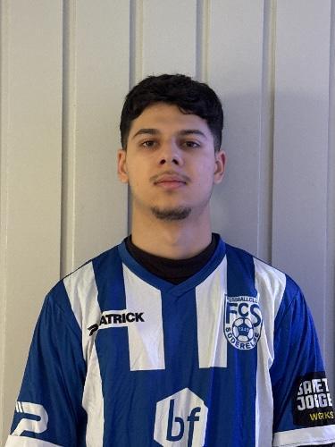 Tolga Altan