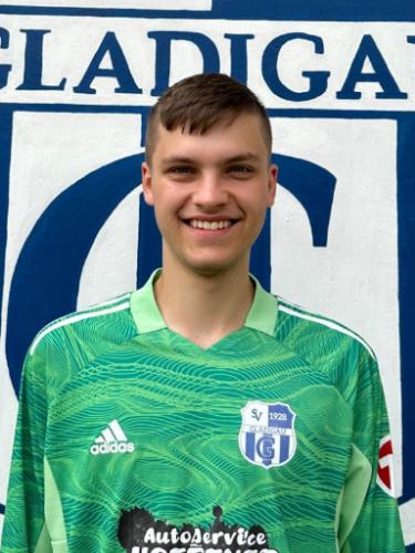 Jost Gieseke