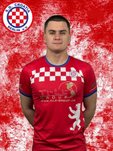 Marko Sugic