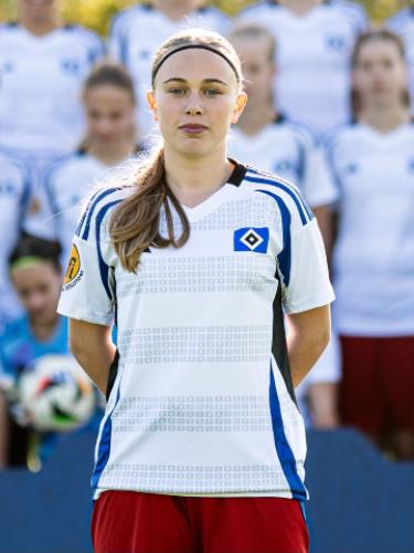 Marie Wallbaum