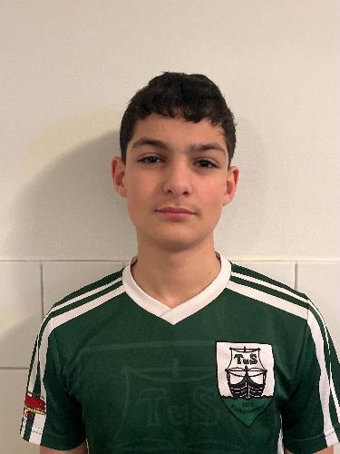 Yaser Görmüs