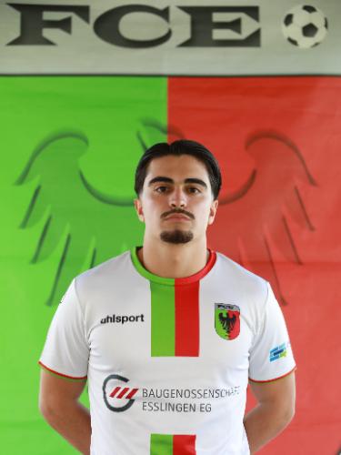 Kaan Bartu Demirtürk