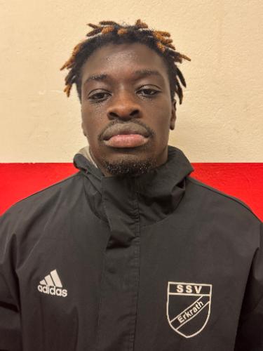 Ousman Nyaw Dudzus