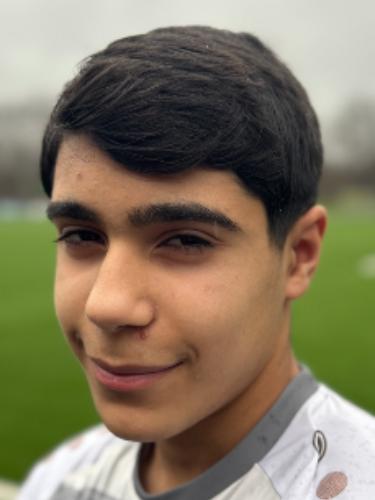 Esad Dabanli