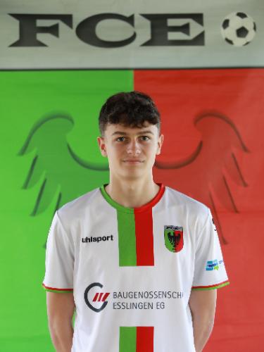 Tobias Heeger