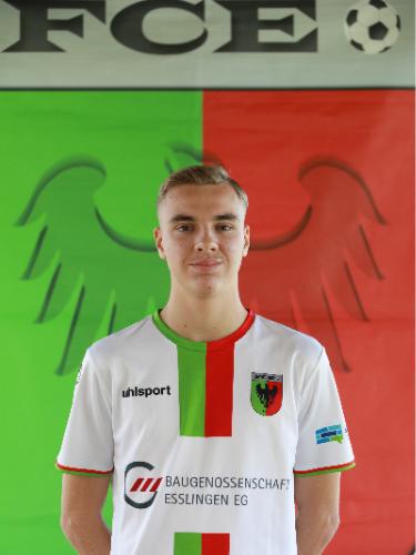 Mika Lauth